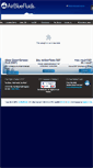 Mobile Screenshot of airbluefluids.com